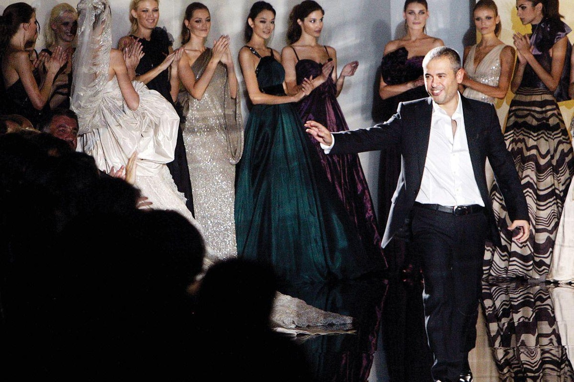 Sau Dubai, London, TPHCM là điểm đến của bất động sản thương hiệu Elie Saab - 1