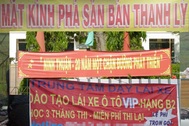 Không thể “làm hỏng” tiếng Việt 