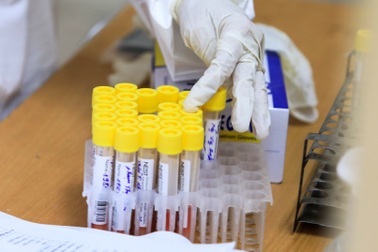 Việt Nam xuất hiện ca mắc biến thể phụ BA.2.12.1