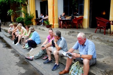 Hoàn thành dự án phát triển du lịch bền vững tại miền Trung