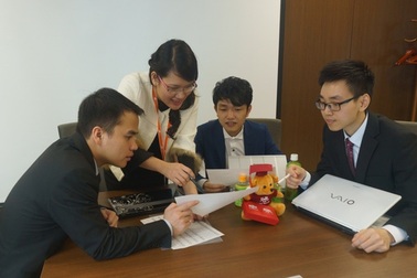 Kỹ sư CNTT Việt “vào tầm ngắm” của doanh nghiệp Nhật Bản