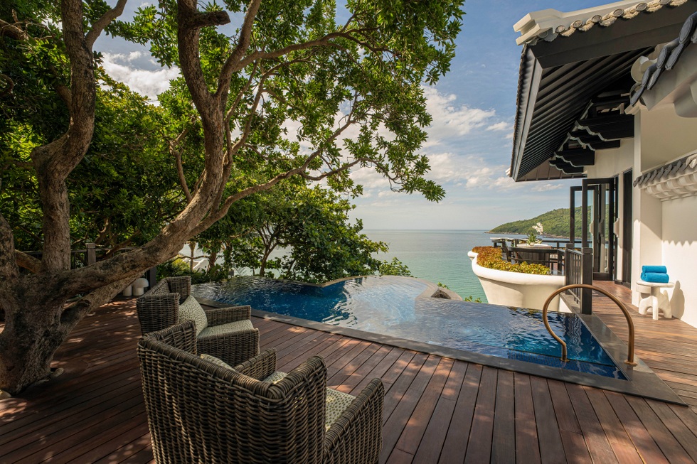 3 resort ở Việt Nam giá hơn 100 triệu đồng/đêm cho gia đình nghỉ lễ 2/9 - 6 3 resort ở Việt Nam giá hơn 100 triệu đồng/đêm cho gia đình nghỉ lễ 2/9 - 6