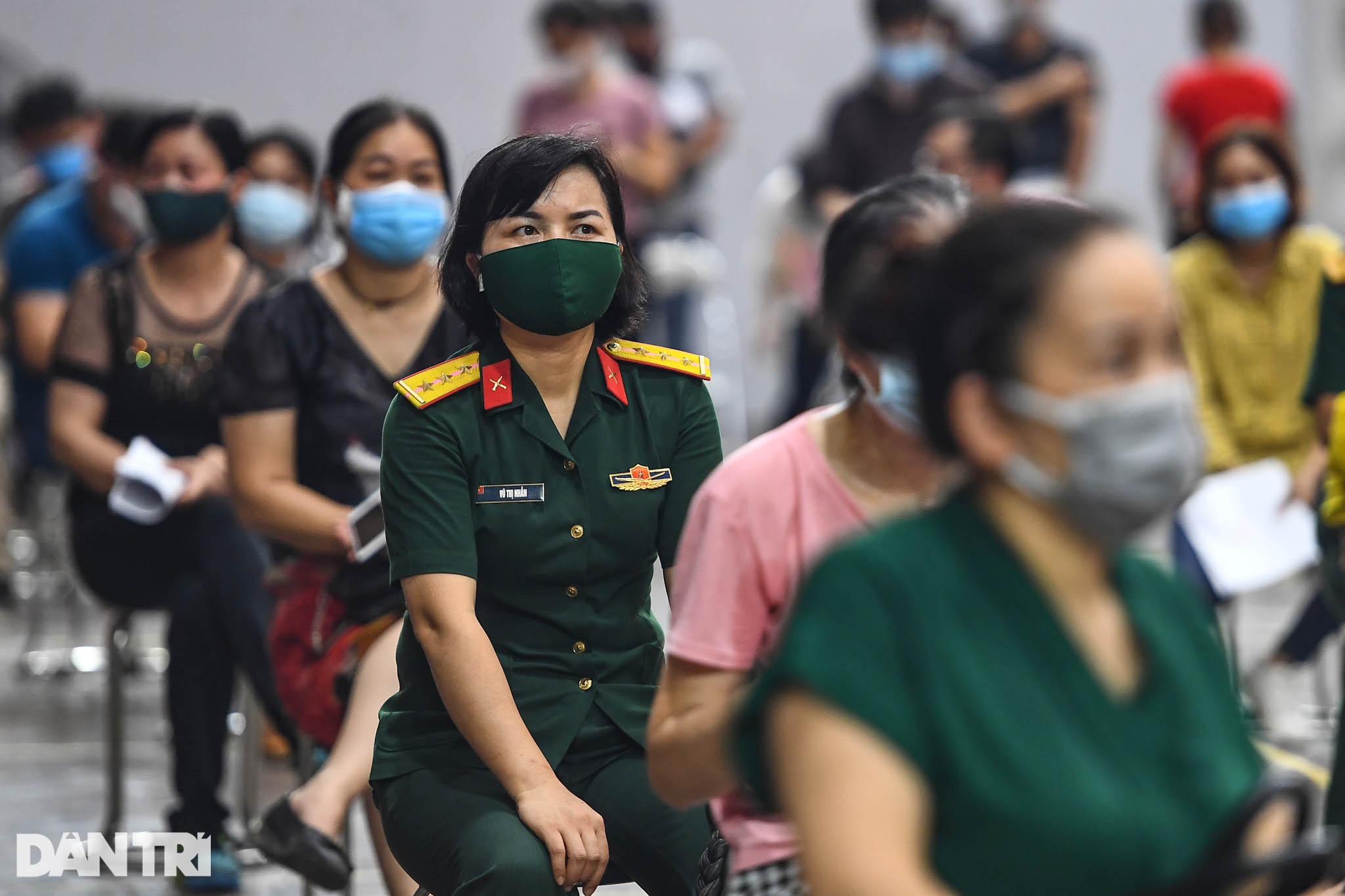Chuyên gia nói về điểm cốt yếu trong sản xuất vắc xin Covid-19 tại Việt Nam - 12 Chuyên gia nói về điểm cốt yếu trong sản xuất vắc xin Covid-19 tại Việt Nam - 12