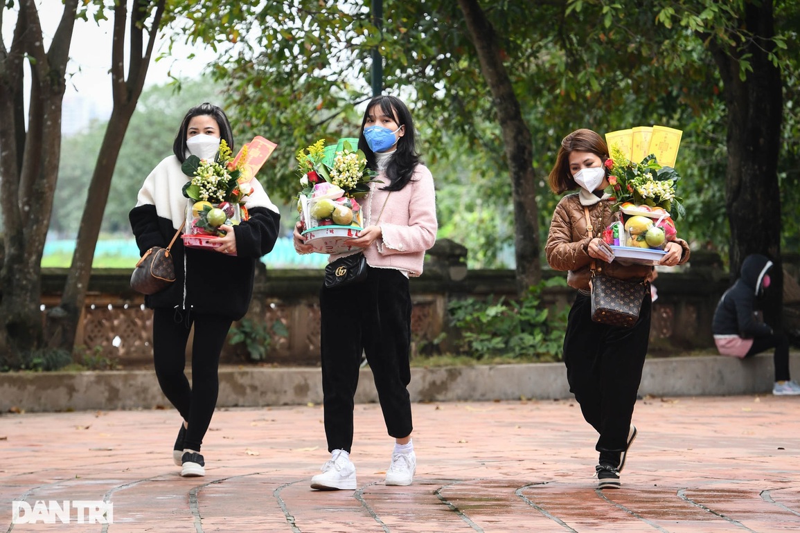Cúng Rằm tháng Giêng năm 2022 ngày nào, giờ nào là đẹp nhất? - 3 Cúng Rằm tháng Giêng năm 2022 ngày nào, giờ nào là đẹp nhất? - 3