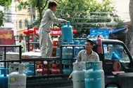 Doanh nghiệp gas trần tình về việc loạn giá  