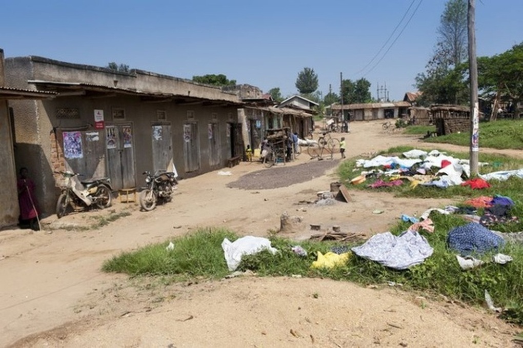 Từ chối khi vợ đòi hỏi chuyện ấy, chồng gặp kết cục hãi hùng - 1