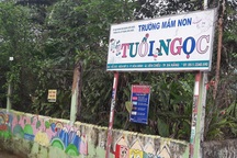 Đà Nẵng: Hiệu trưởng “bỏ túi riêng” hàng trăm triệu đồng tiền ăn của trẻ