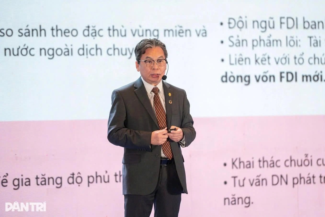 HDBank chuyển đổi số giúp doanh nghiệp tiếp cận tài chính dễ dàng hơn
