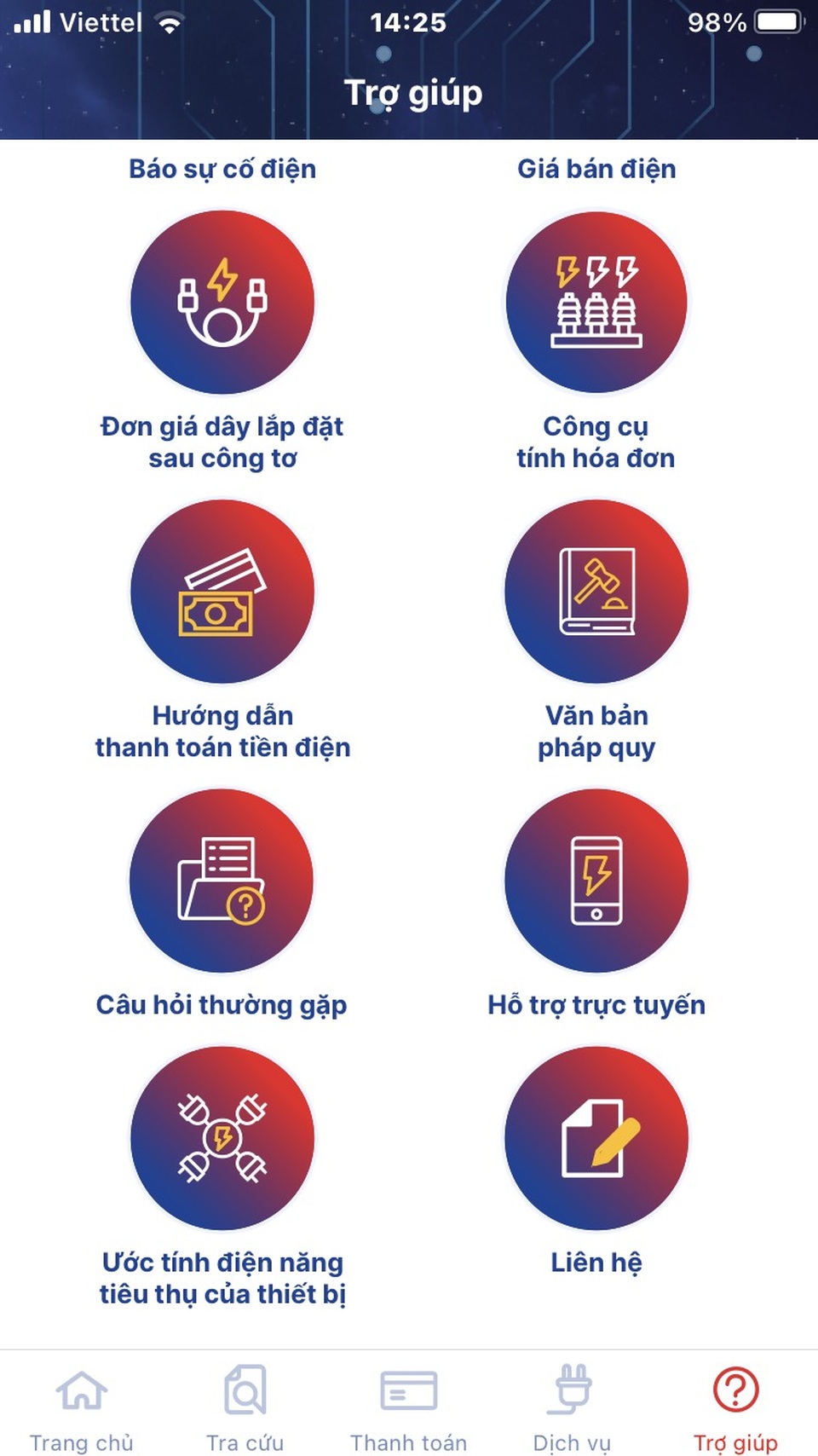 EVNHANOI ra mắt ứng dụng dành cho khách hàng sử dụng điện - 3 EVNHANOI ra mắt ứng dụng dành cho khách hàng sử dụng điện - 3