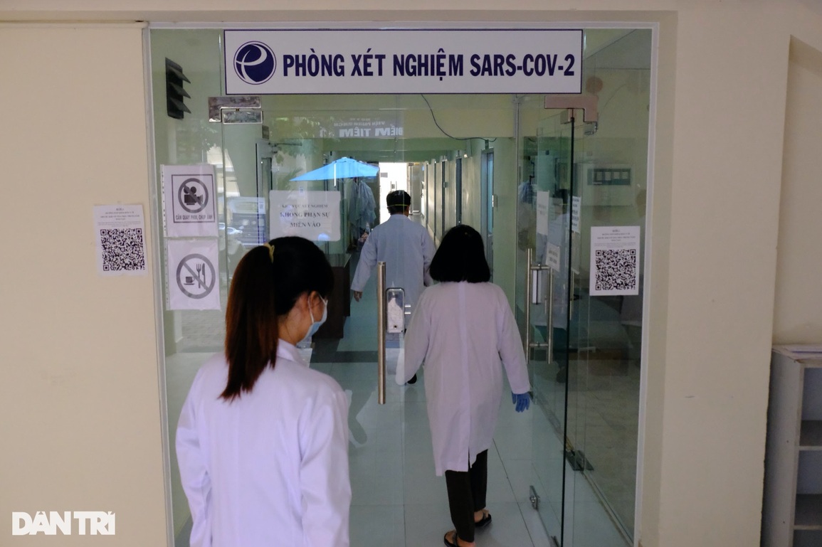 Cúm mùa cùng Covid-19 có gây dịch chồng dịch ở Việt Nam? - 1 Cúm mùa cùng Covid-19 có gây dịch chồng dịch ở Việt Nam? - 1