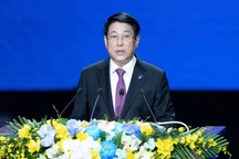 "Công ước Hà Nội khởi đầu kỷ nguyên hợp tác toàn cầu về không gian mạng"