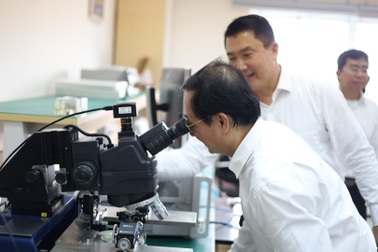 Đại học Quốc gia TPHCM kiến nghị cơ chế đặc thù đặt hàng đào tạo