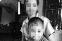 Bé 5 tuổi chết trong rừng: Nghi can đưa bé đi giấu theo trò chơi games!