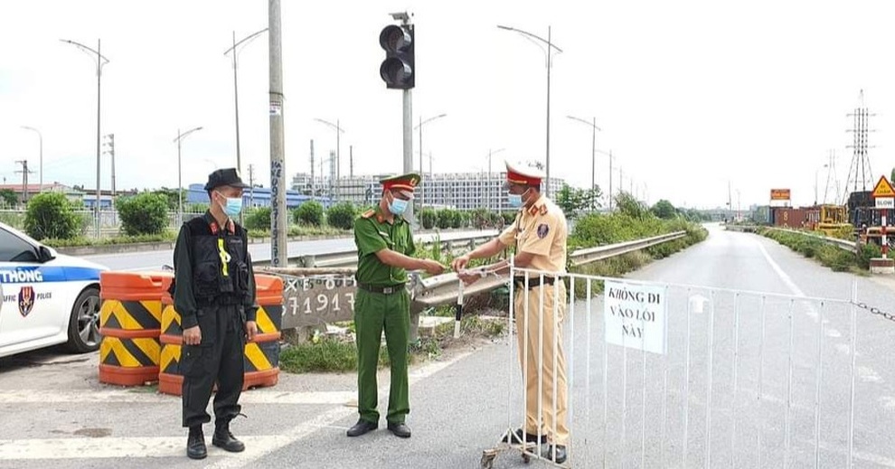 chốt kiểm soát chốt kiểm soát