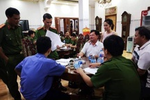 Vụ đại gia Thiện "Soi" cho vay nặng lãi: Thu lợi bất chính hơn 98 tỷ đồng