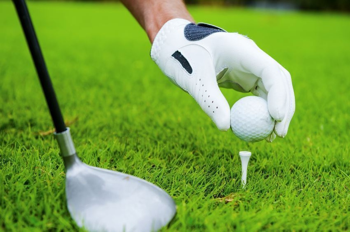 Mức phí vào sân golf ở Việt Nam ra sao? - 1 Mức phí vào sân golf ở Việt Nam ra sao? - 1