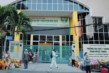 Sau ồn ào nam sinh 24 tuổi trúng tuyển tiến sĩ, trường ra quyết định mới