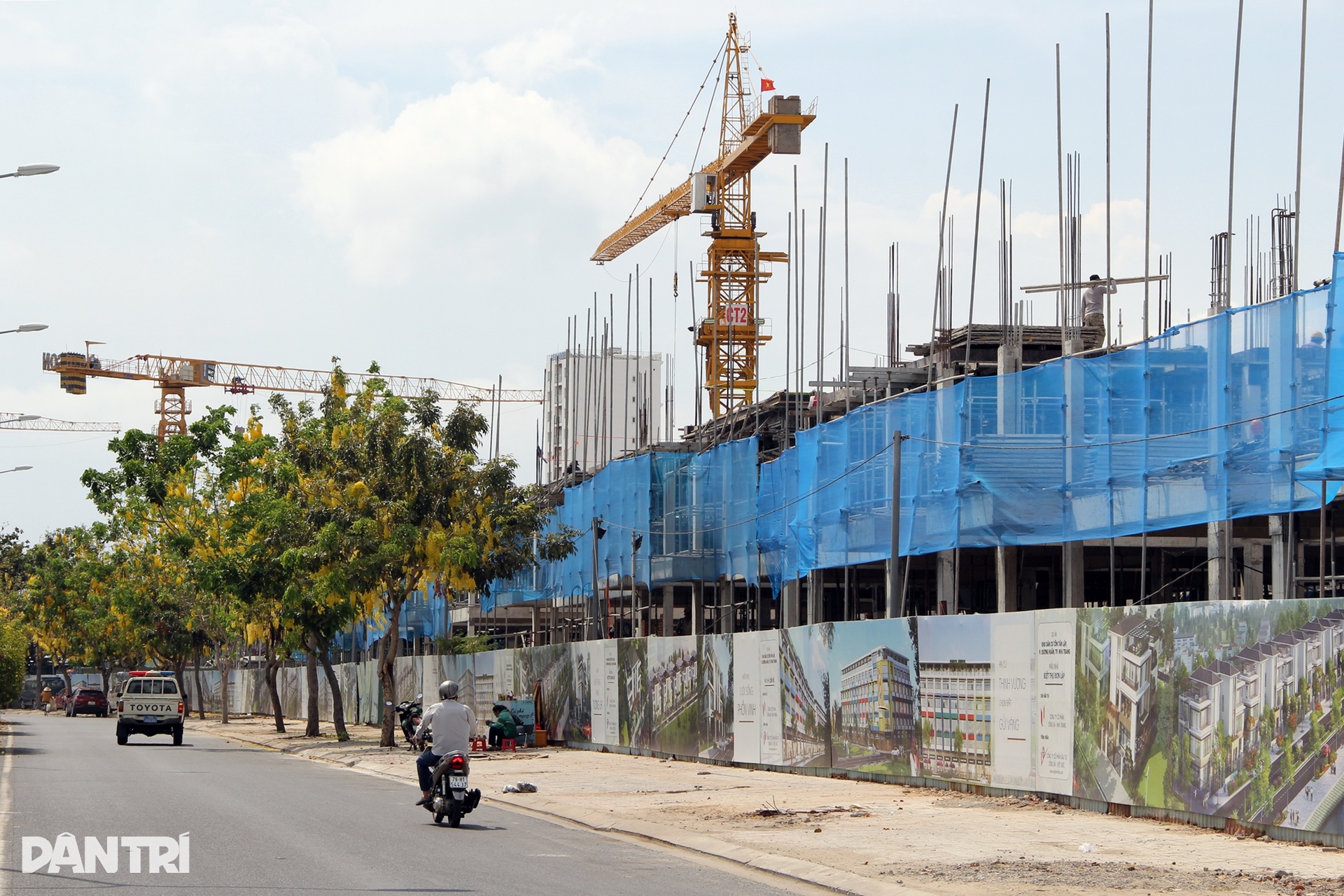 Dự án 2.700 tỷ đồng ở Nha Trang bị công an đề nghị cung cấp hồ sơ - 7 Dự án 2.700 tỷ đồng ở Nha Trang bị công an đề nghị cung cấp hồ sơ - 7