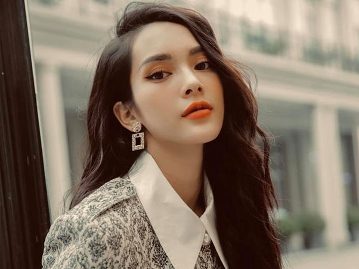 Nàng thơ lookbook nổi danh trải lòng về cú sốc mang thai ở tuổi 18 - 1 Nàng thơ lookbook nổi danh trải lòng về cú sốc mang thai ở tuổi 18 - 1