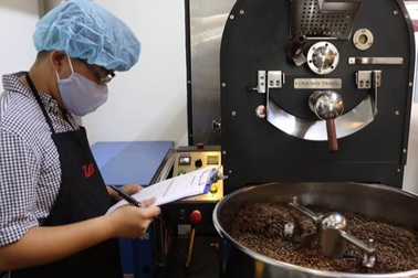 Cà phê Việt Nam trên hành trình thay đổi vị trí hàng đầu thế giới