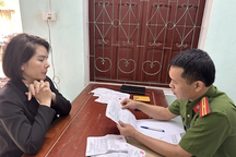 Đường dây tín dụng đen lãi suất hơn 500%/năm