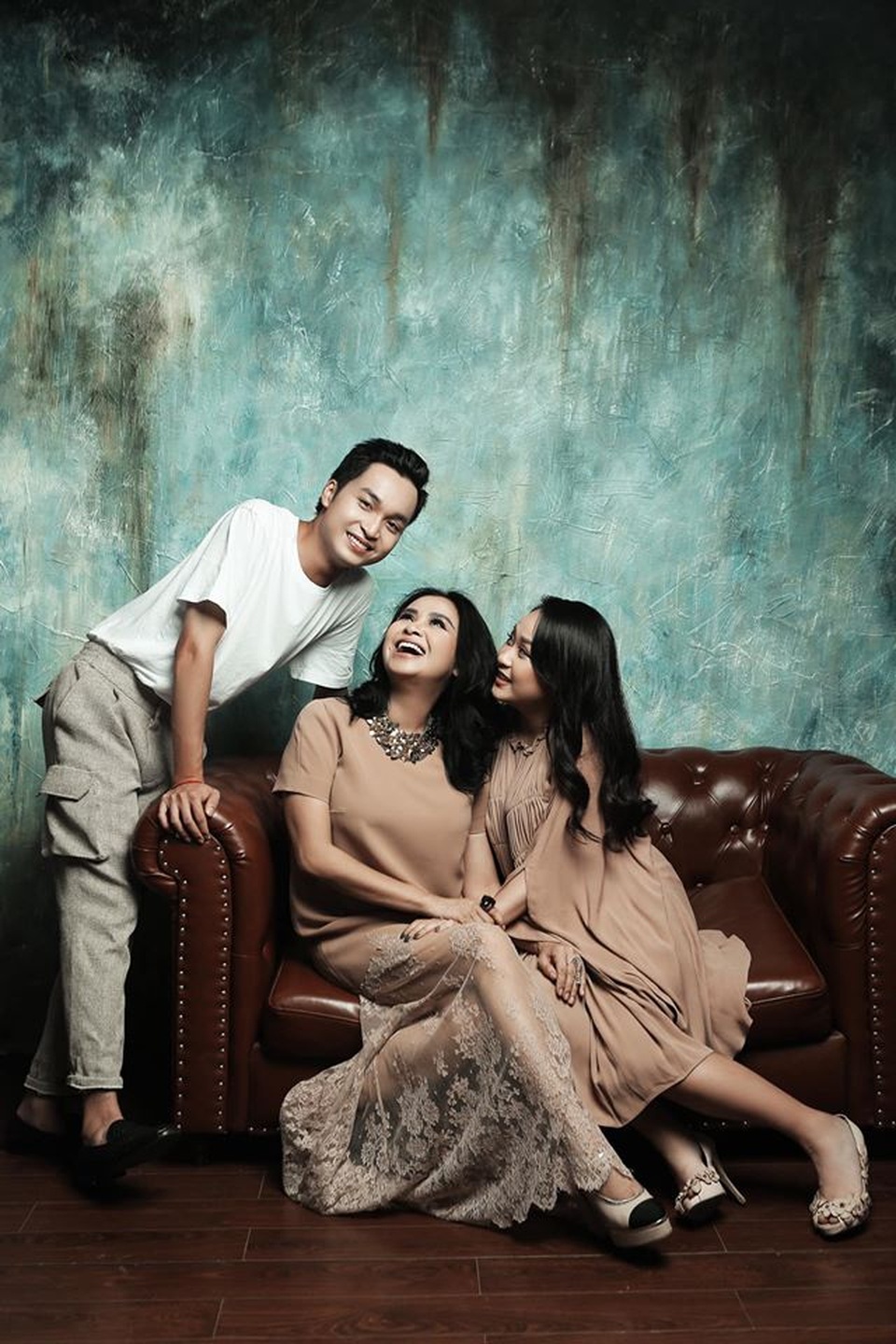 Con trai Thanh Lam - Quốc Trung được khen đẹp như tài tử Trương Quốc Vinh - 4 Con trai Thanh Lam - Quốc Trung được khen đẹp như tài tử Trương Quốc Vinh - 4