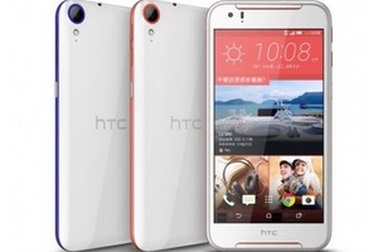 HTC trình làng smartphone tầm trung Desire 830 với cấu hình mạnh, cameara chống rung