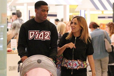 Anthony Martial “ăn vụng” với siêu mẫu, gia đình sắp tan vỡ