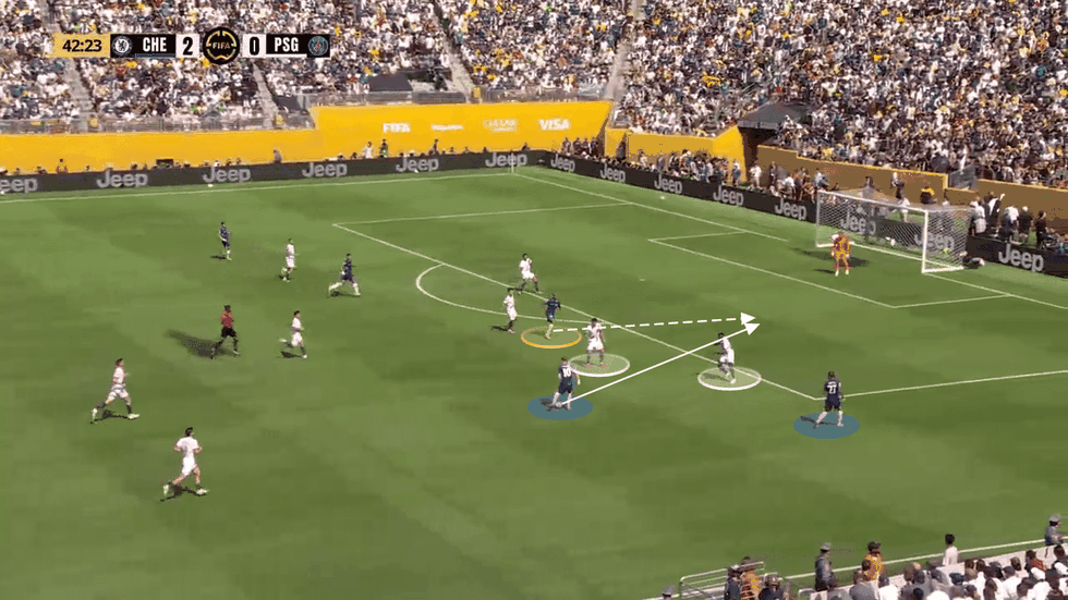 FIFA Club World Cup: Chức vô địch kỳ lạ, sự sụp đổ khó tin - 12 FIFA Club World Cup: Chức vô địch kỳ lạ, sự sụp đổ khó tin - 12