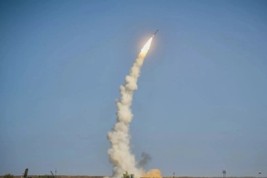 Nga cảnh báo đanh thép phương Tây sau vụ phóng tên lửa không thể đánh chặn