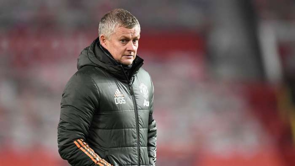 HLV Solskjaer: Ngôi đầu Premier League chẳng có giá trị gì! - 1 HLV Solskjaer: Ngôi đầu Premier League chẳng có giá trị gì! - 1