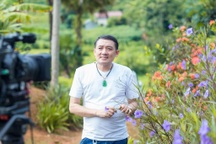 Danh hài Chiến Thắng kể chuyện bị khán giả hỏi: "Ông này thèm tiền vậy à"?