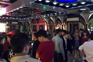 Tiết lộ bất ngờ về công nhân của ông chủ "chốn ăn chơi xa xỉ"