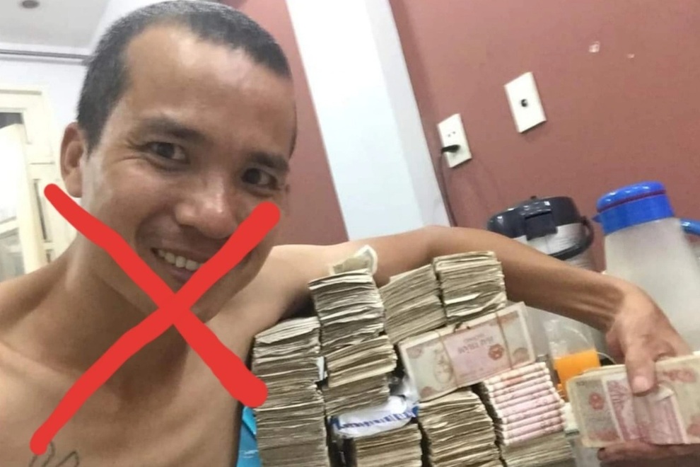 Lộ diện người liên quan vụ cắt ghép file ghi âm Giám đốc Công an tỉnh - 1 Lộ diện người liên quan vụ cắt ghép file ghi âm Giám đốc Công an tỉnh - 1