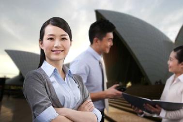 Du học Úc 2012: Cơ hội lớn về Visa, không chứng minh tài chính