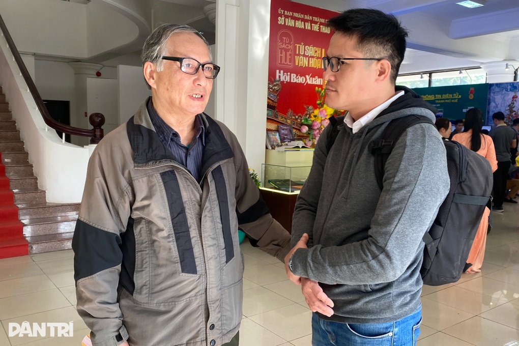 Mãng vương xà trên Huyền đỉnh ở Đại nội Huế - 3 Mãng vương xà trên Huyền đỉnh ở Đại nội Huế - 3