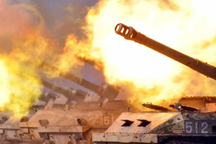 Hàn Quốc, Triều Tiên bắn cảnh cáo nhau trên biển