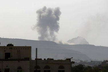 Iran dọa đáp trả các cuộc không kích của liên quân ở Yemen