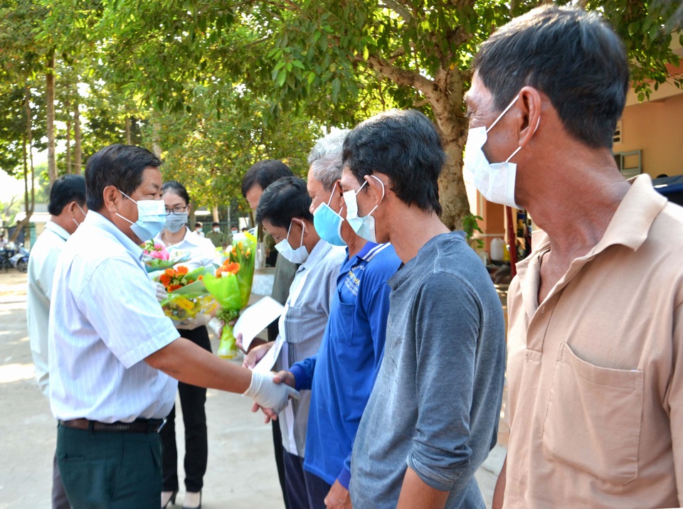 Thanh Hóa cách ly 52 người tiếp xúc gần với bệnh nhân 93 - 6 Thanh Hóa cách ly 52 người tiếp xúc gần với bệnh nhân 93 - 6