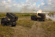 Nga rải mìn dựng "vành đai lửa", chặn đà tiến công tốc lực của Ukraine