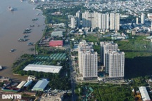 Bất động sản kỳ vọng sang trang mới