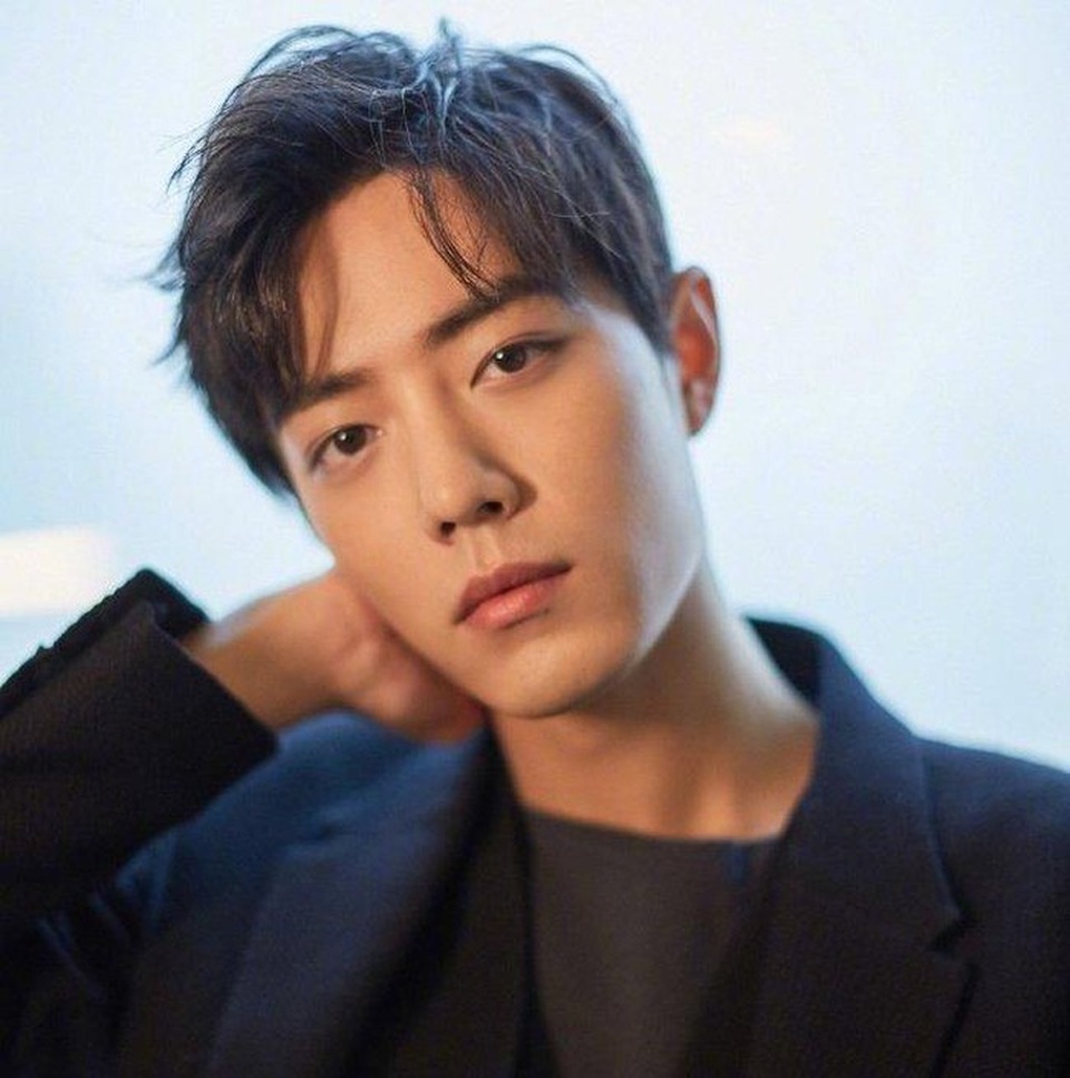 Tiêu Chiến của “Trần Tình Lệnh” sắp trở lại sau scandal bị tẩy chay - 2 Tiêu Chiến của “Trần Tình Lệnh” sắp trở lại sau scandal bị tẩy chay - 2