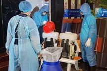 "Truy" hoạt động của bệnh nhân 34 tại Hội Nữ doanh nhân Bình Thuận