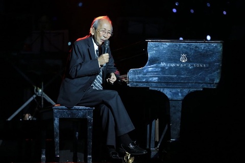 Nghe lại những ca khúc của cố nhạc sĩ “Buồn ơi chào mi”