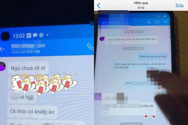 Đăng hình vợ ngoại tình lên mạng có vi phạm?