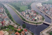 Người Hà Nội kỳ vọng gì về đề xuất “biến” sông Tô Lịch thành công viên?