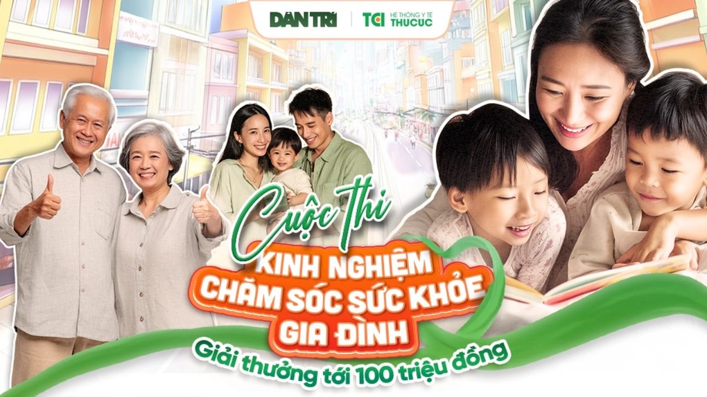 Ly sữa hạt của mẹ - “Liều thuốc” tình yêu thay đổi tư duy về sức khỏe - 4 Ly sữa hạt của mẹ - “Liều thuốc” tình yêu thay đổi tư duy về sức khỏe - 4