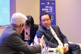 Loạt doanh nghiệp hàng đầu từ Mỹ, Trung Quốc… tìm cơ hội đầu tư vào TPHCM