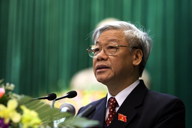 Chất vấn đã chỉnh kịp thời nhiều sai sót, khuyết điểm