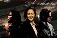 Ca sĩ Khánh Linh trở lại đầy tự sự với "Tháng 4 - Lời nói dối của em"